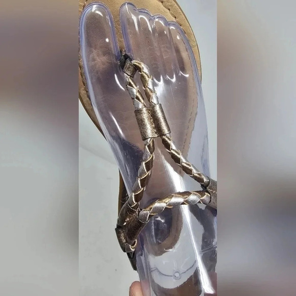 B.O.C Women's Palti Flat Sandal Size 7 - Picture 8 of 16